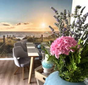 Ferienwohnung Dünenhopser in Rostock